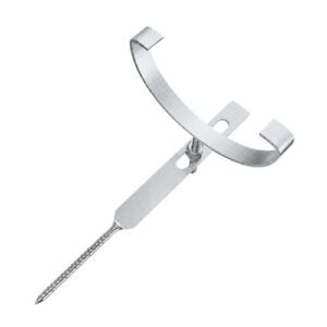 Surefix Rise and Fall Gutter Bracket - Zinc Plated